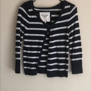 Abercrombie and Fitch Women’s Sweater